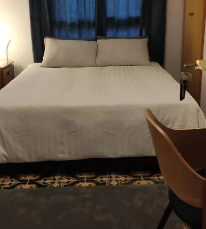 Homestay Habitacion Doble Cerca Al Centro.
